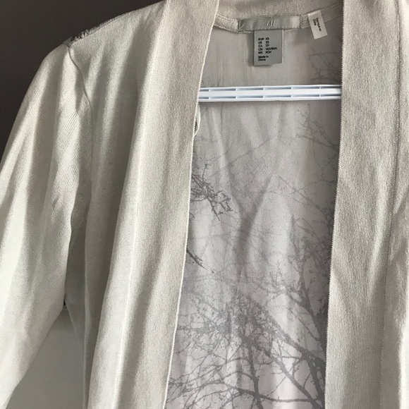 Fitted sweater - Picture 2 of 4